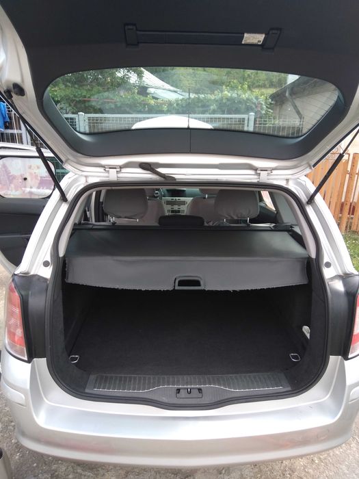 Opel astra h 1,9 cdti 2009 Ploiești