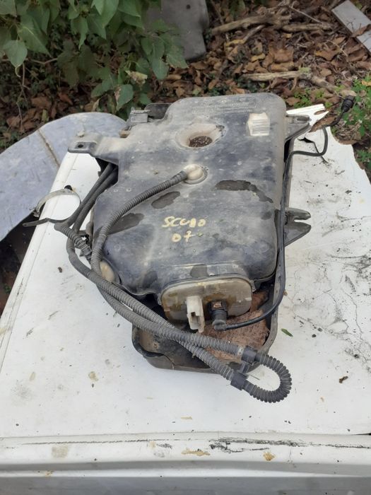 Части за пежо/ситроен