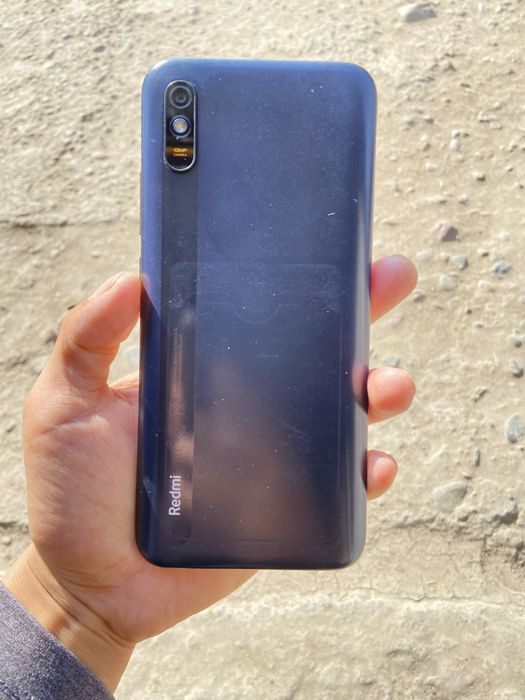 Redmi 9а 32гб срочно