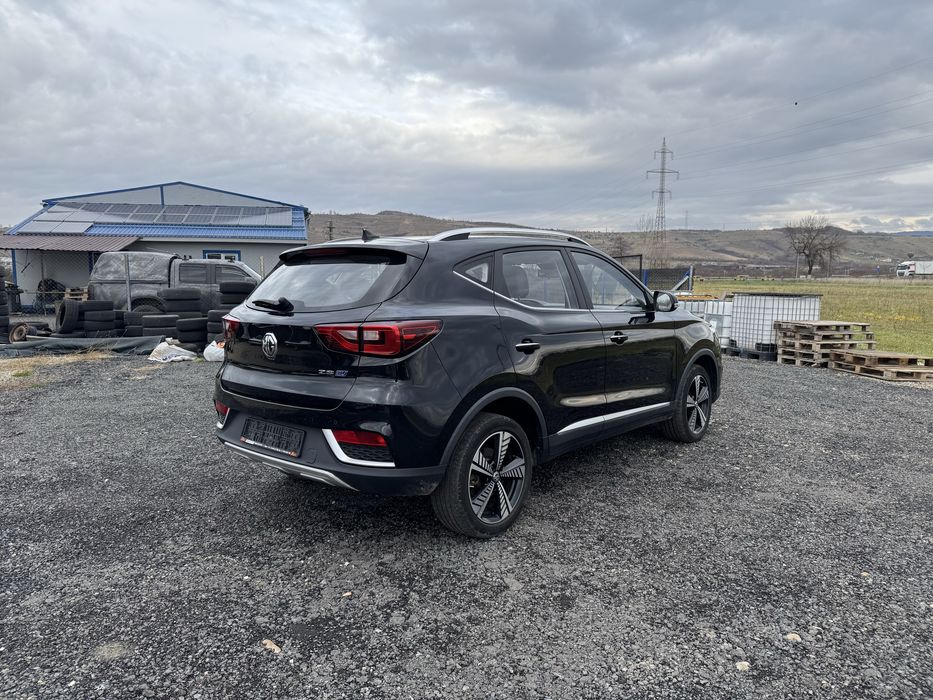 MG ZS EV Electric 2019 *Garantie*
