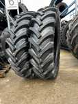 18.4-38 cu 10 pliuri cauciucuri noi pentru tractor spate cu garantie