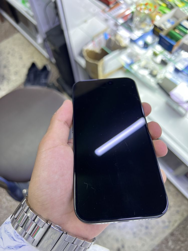 Iphone 16 sotiladi