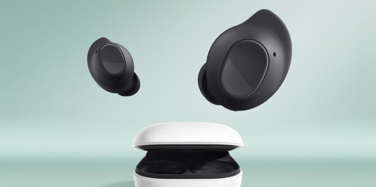 Samsung Galaxy Buds FE  New 2024 Super Skidka+Garantiya+Dastavka