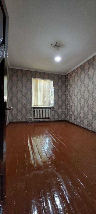 Продается 3-комнатная квартира в центре города  №374