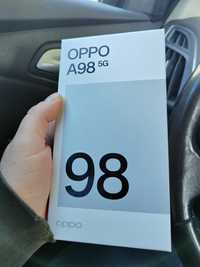 OPPO A79 5G, 256GB, 8GB RAM Sigilat!