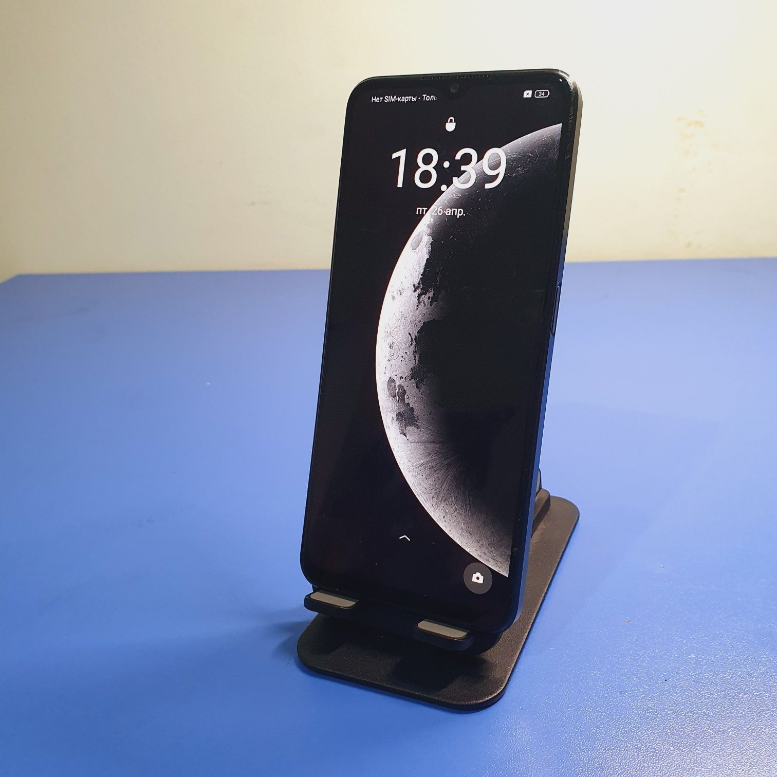 Oppo A77s sotiladi 128Gb