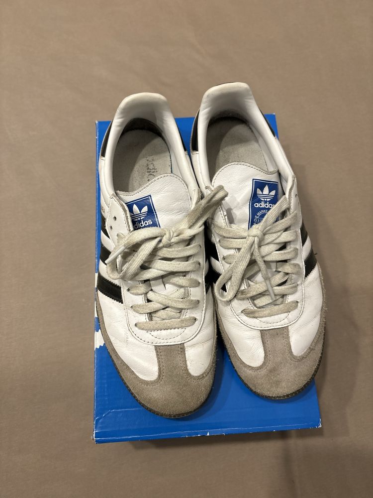 Adidas samba de vanzare