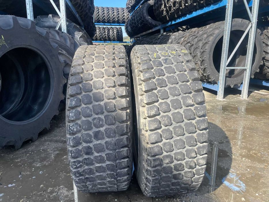 Cauciucuri Tractor gazon 41x14.00-20 Radiale Sh anvelope