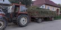 Tractor fiat 680 dt