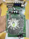 Видеокарта GeForce9800