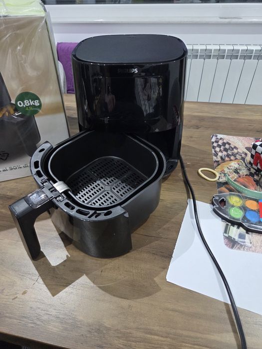 Philips airfryer