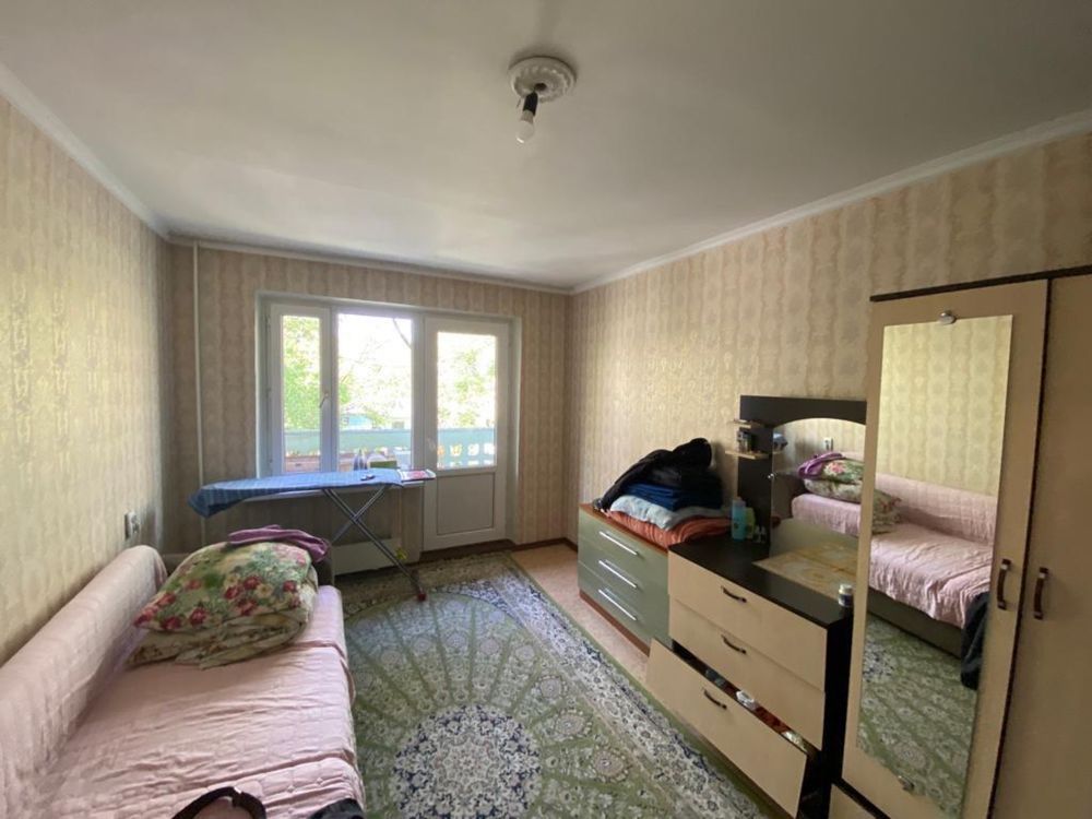 продается 2-комнатная квартира 45 м2, мкр Орбита 1, дом 11