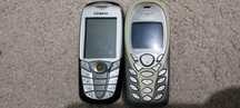 Продаётся сотовые телефоны samsung motorola siemens
