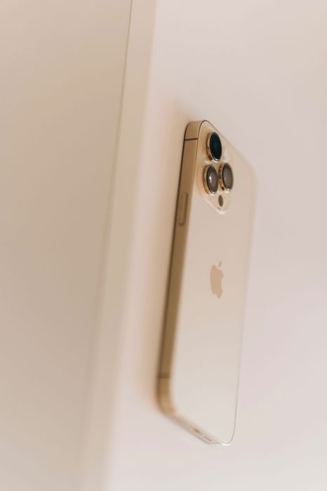 iPhone 14 Pro Max, Gold - 256 GB