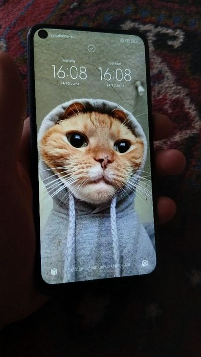 Redmi not 9 sotiladi