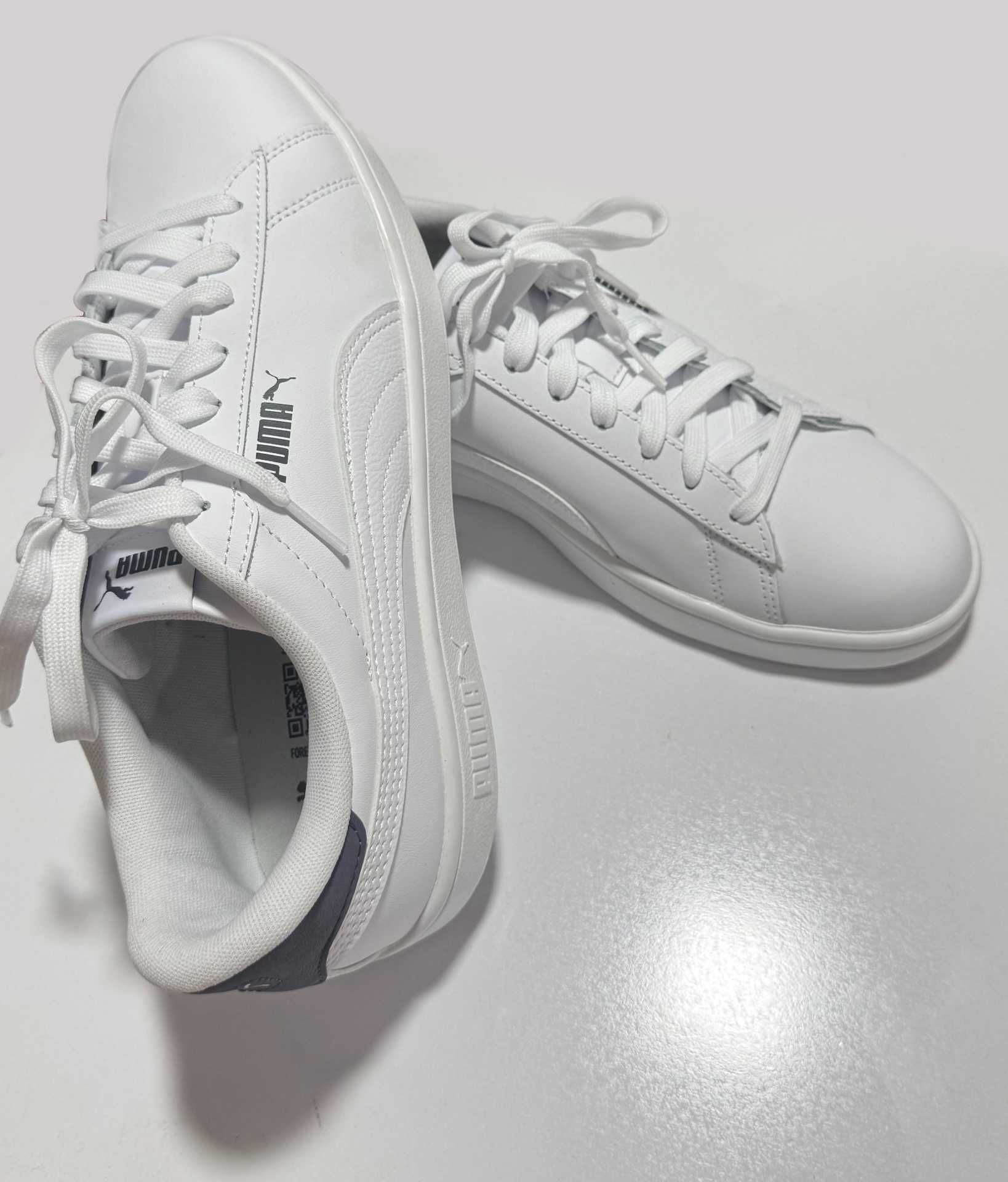 Кроссовки Puma Новые 43 Размер Унисекс