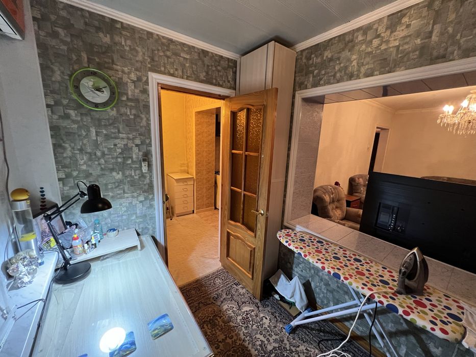 Собственник Продам Свою 2ком Тузель-1