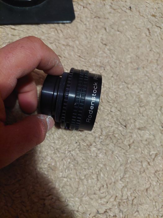 Obiectiv Rodenstock Apo-Rodagon f-150mm