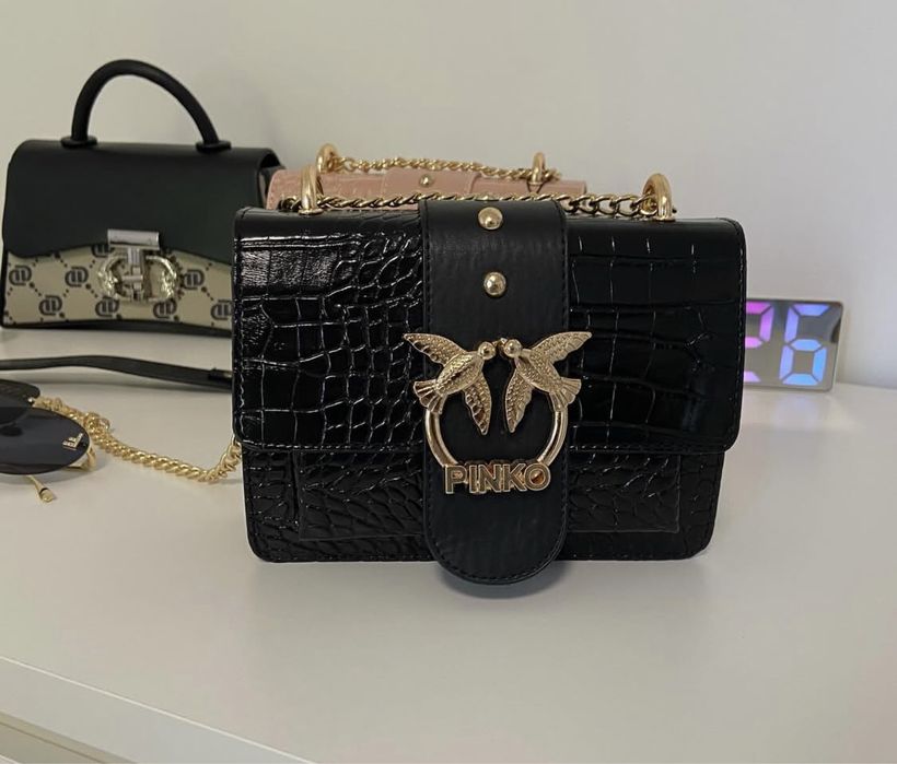 Чанта Pinko хит модел