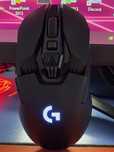 Logitech G903 Lightspeed Wireless