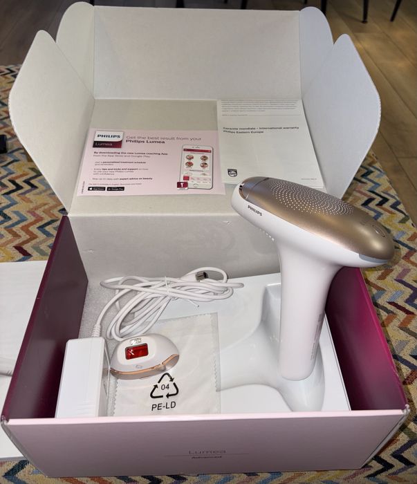 Philips Lumea Advanced SC1997/00