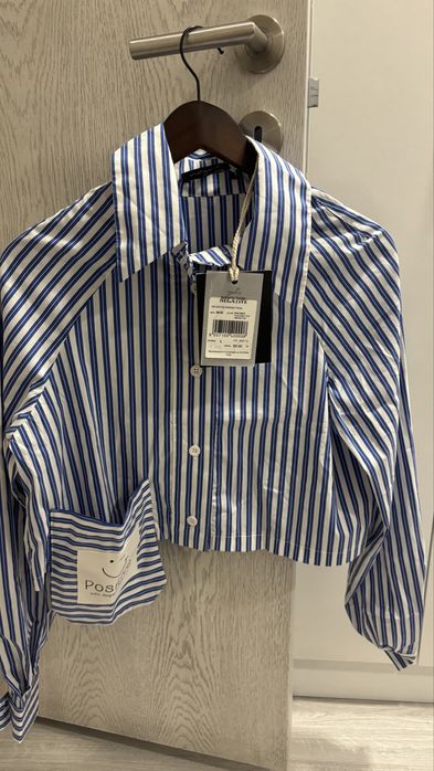 Negative Karini Риза