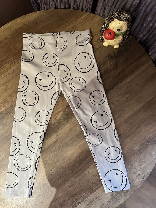 Сет суичър и клин Next - размер 3-4 години