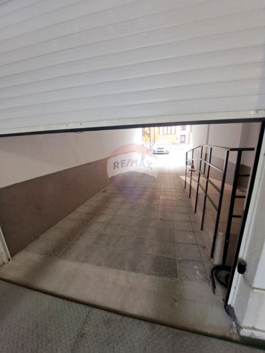 Дава се под наем Гараж / Паркомясто в Варна, Гранд Мол Варна - 16 кв.м за 153 € - Снимка #8