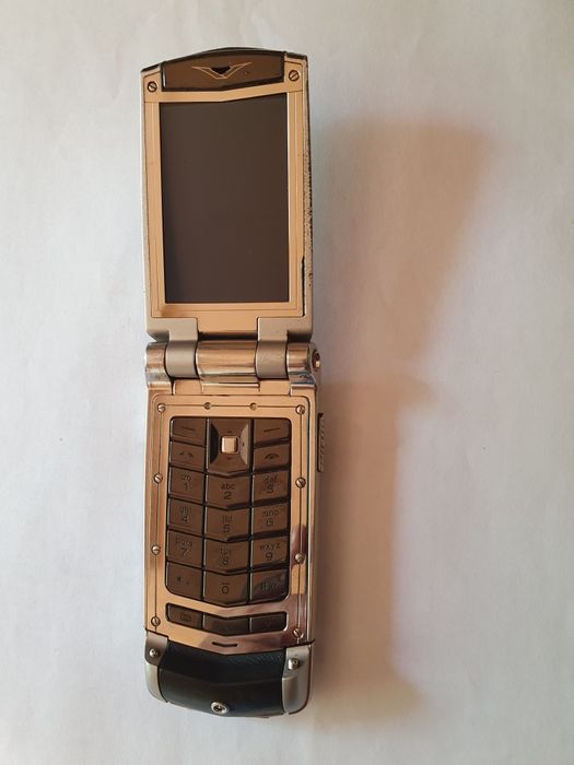 Vertu Constellation Ayxta (pentru piese)