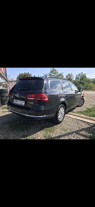 VW Passat  Variant Posibilitate Rate,Cash,Buy Back