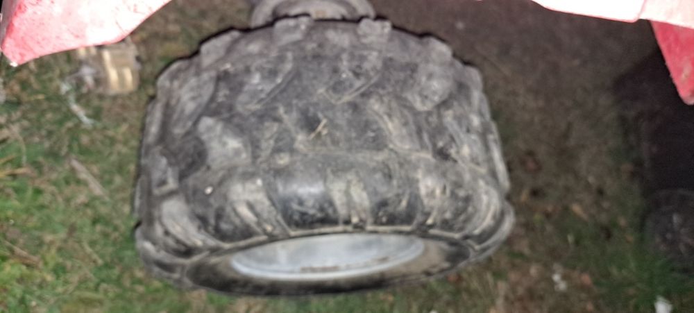 Vând remorca auto pret 1000 lei