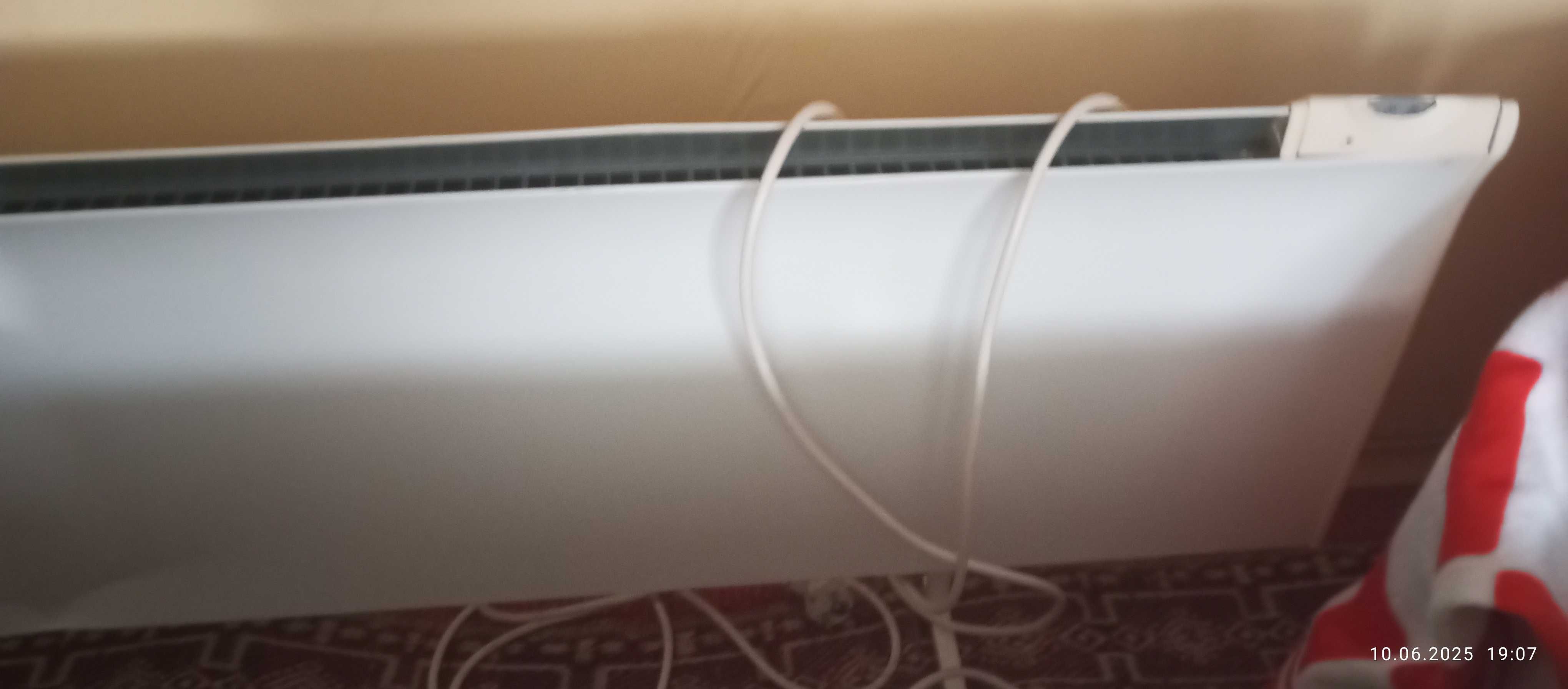 Конвектор Адакс 2000W