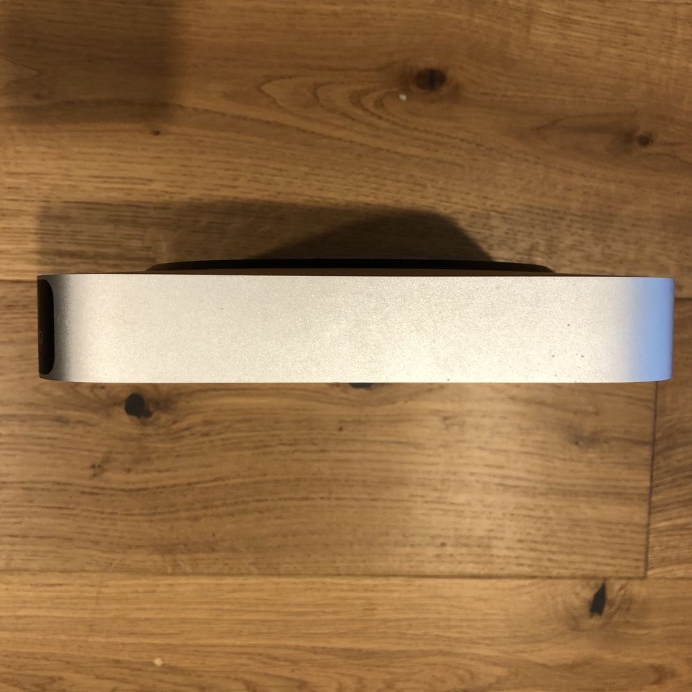 Apple Mac mini late 2014, I5, 1,4 GHz