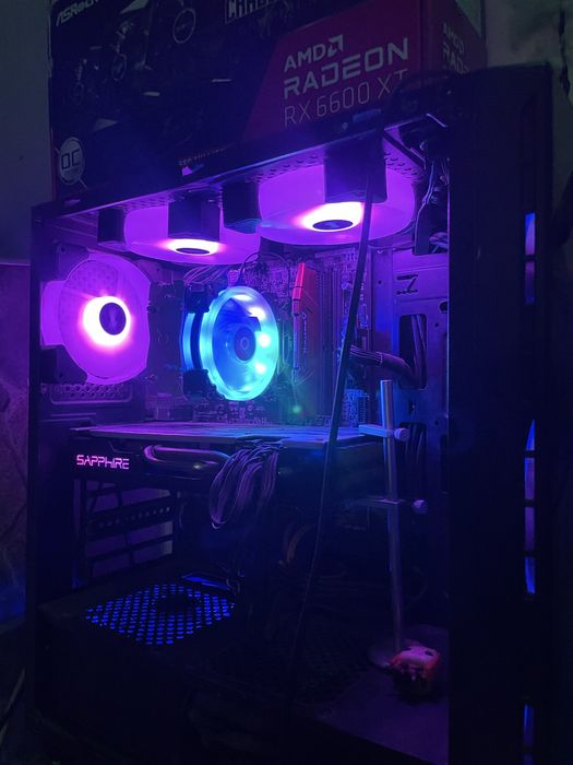 PC Gaming stare buna