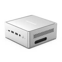 Sigilat calculator mini desktop PC i7 gen 12 1Tb/32Gb Ram Minisforum