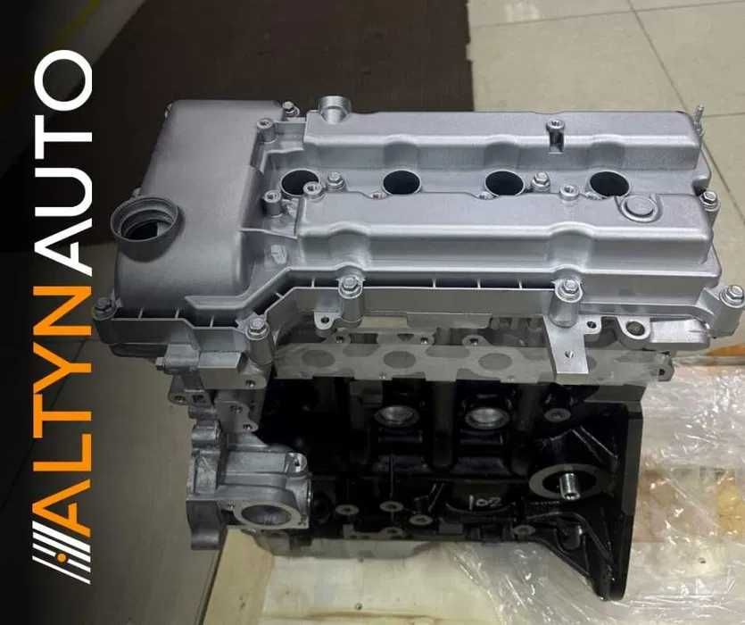 В рассрочку Двигатель новый Chevrolet COBALT, Кобальт 1.5 B15D2