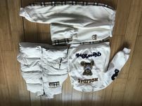 Одежда для девочек тройка