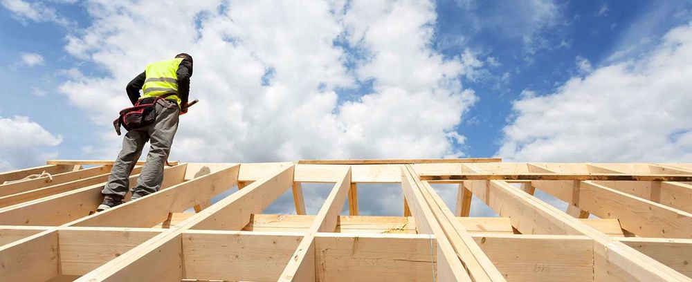 Acoperisuri de la A la Z, Montaj Tigla Metalica Acoperisuri