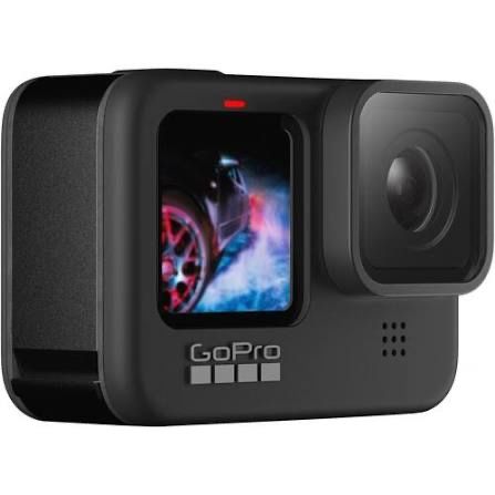 GoPro Hero 9 Black сатылады