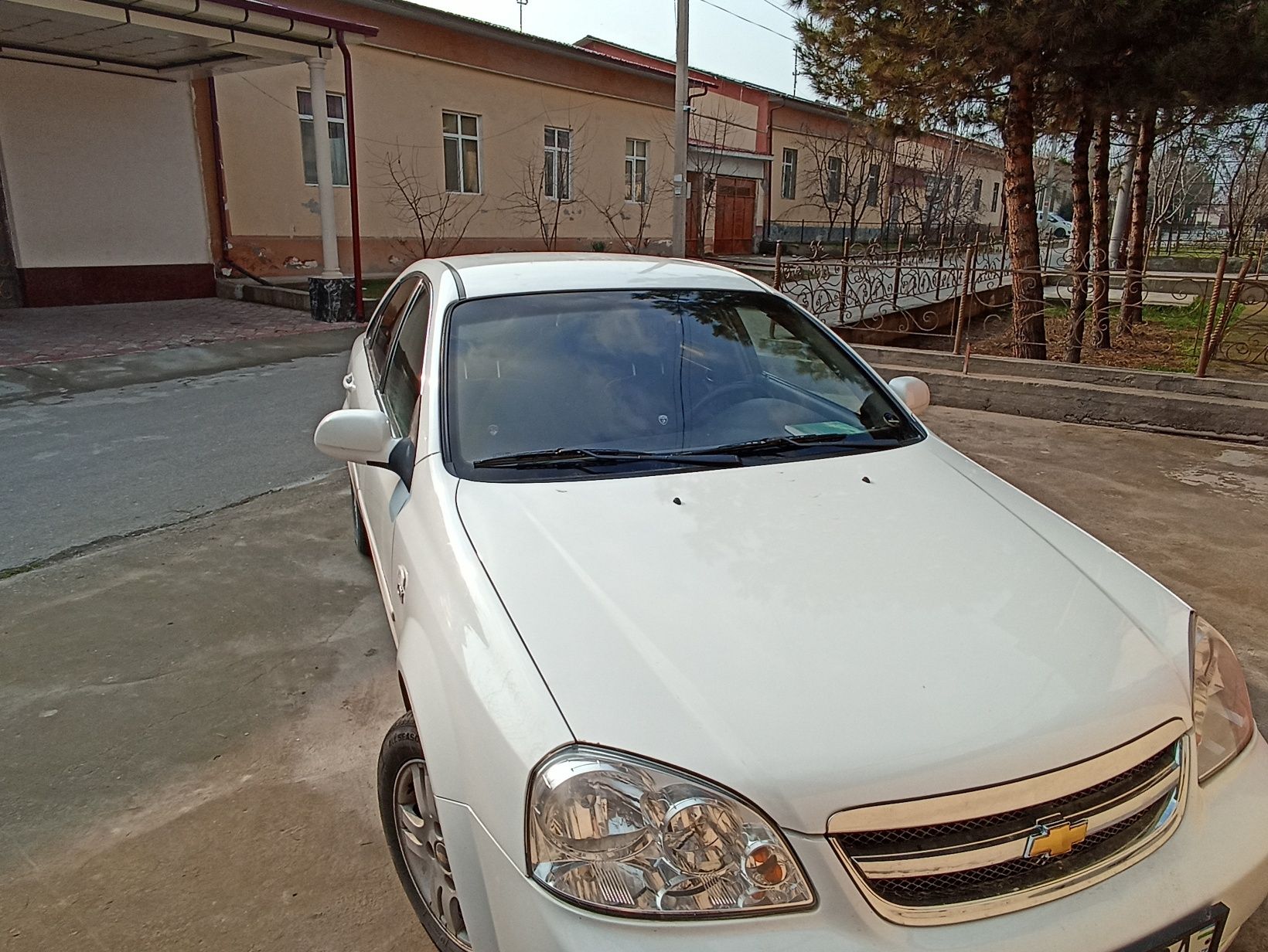 Laccati 1.8 chevrolet