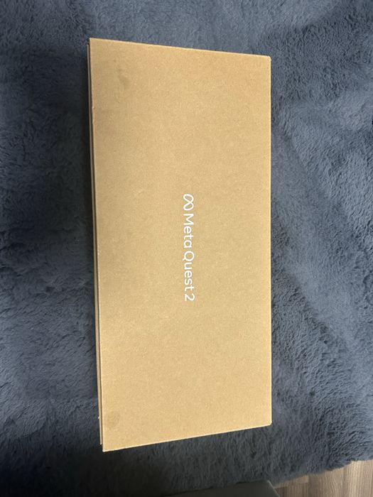 Ochelari meta oculus 2