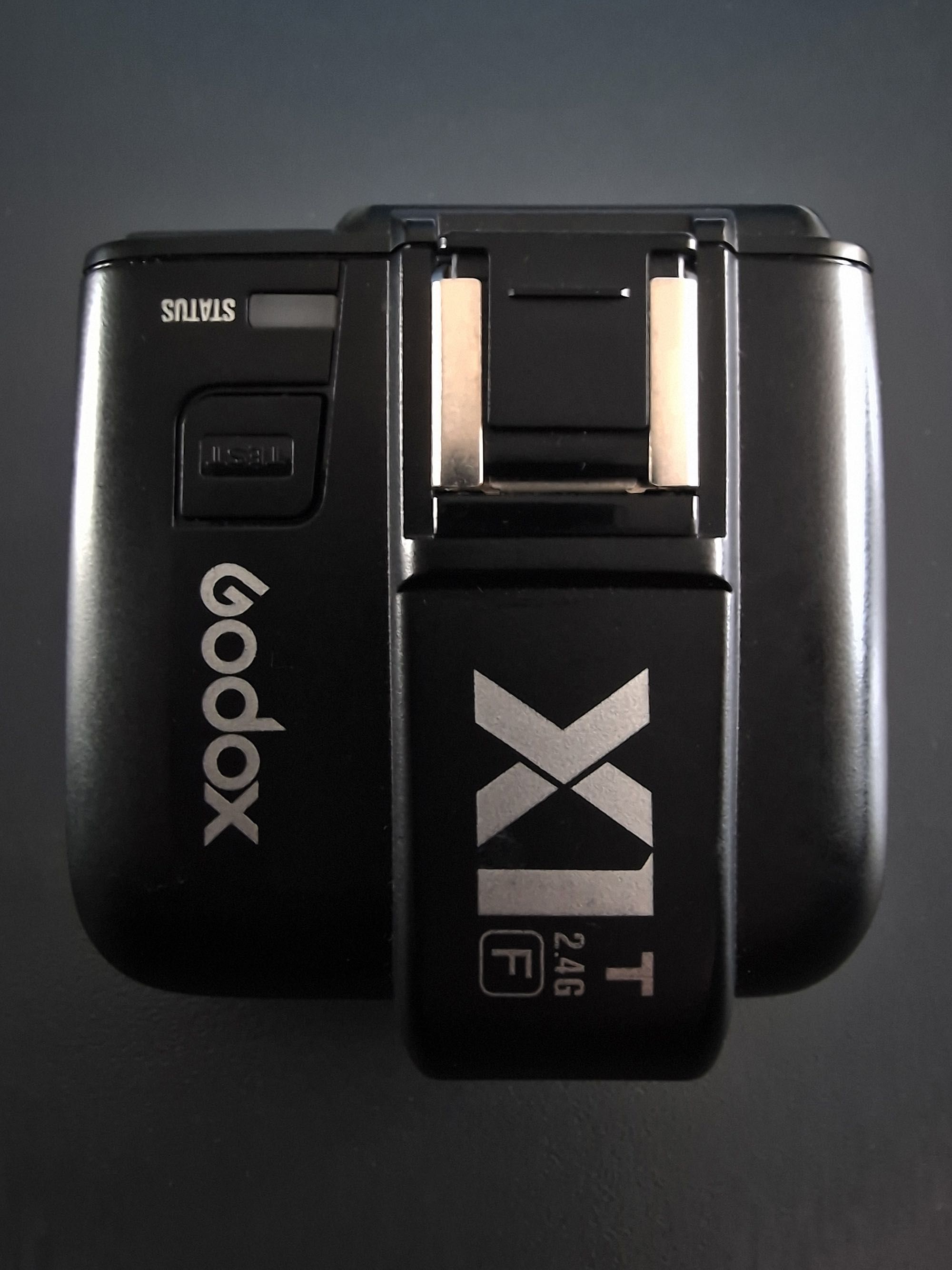 Fujifilm X-T4 | Kit complet | IMPECABIL