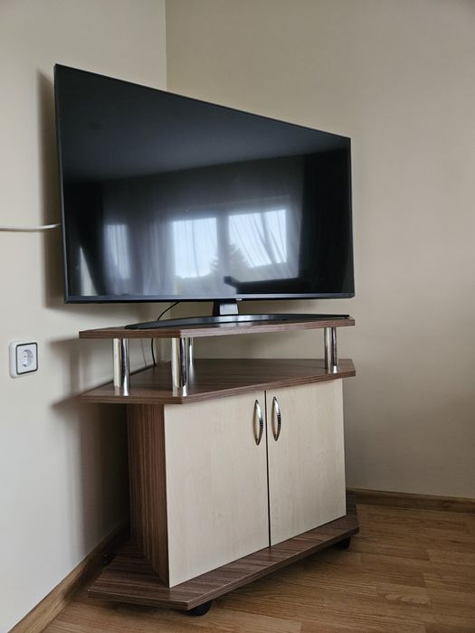 Ъглов ТВ / TV шкаф