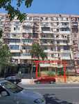 Продаётся квартира в Алгоритме 3  комнатная  первый  этаж