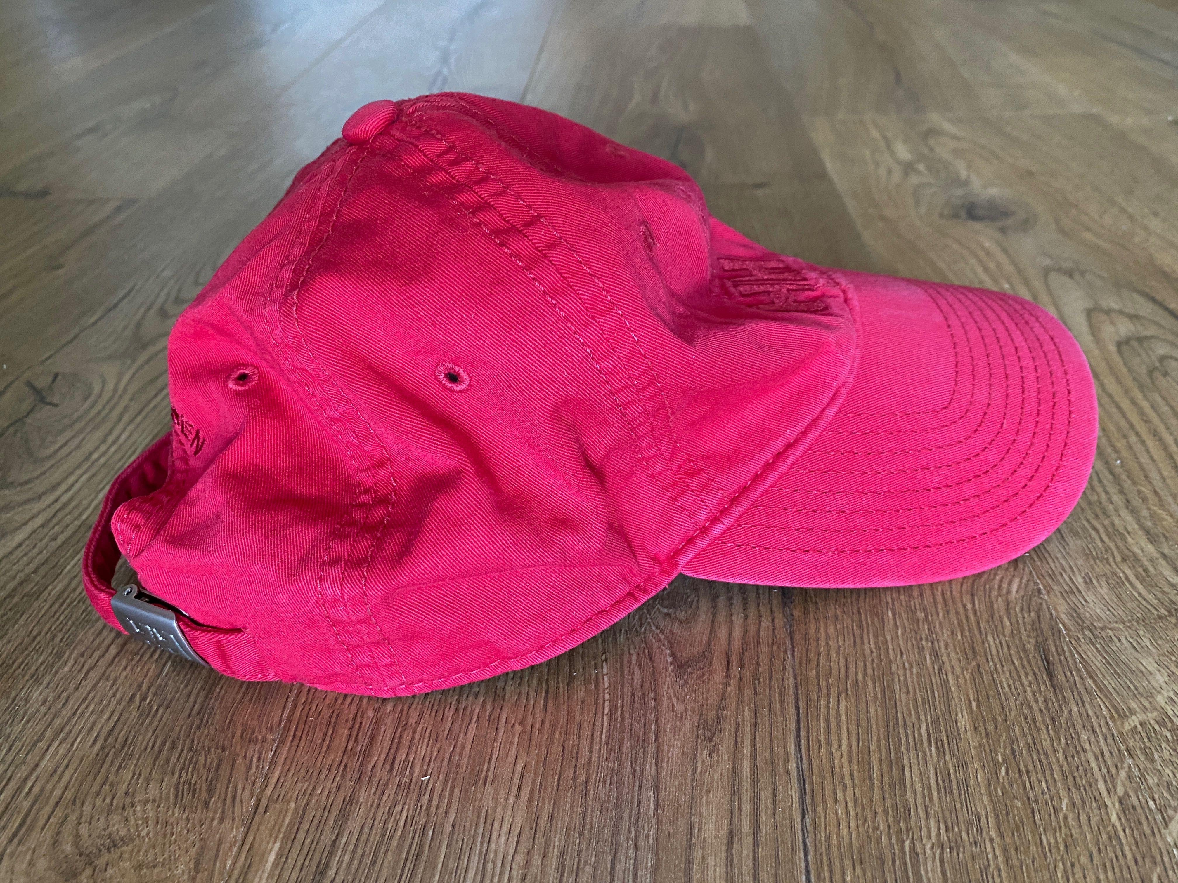 Шапка с козирка Helly Hansen