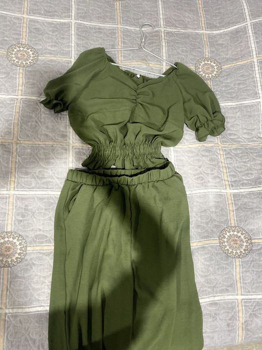 Комбензон на лето