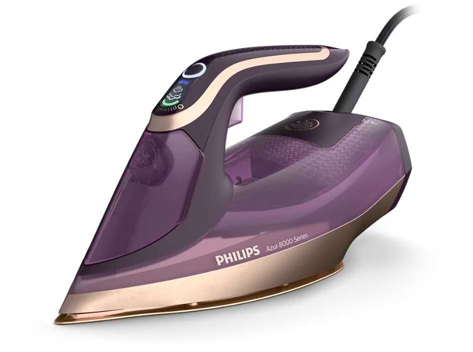 Ютия PHILIPS Azur 8000 DST8040/30, 3000W, 260g/min, 350ml
