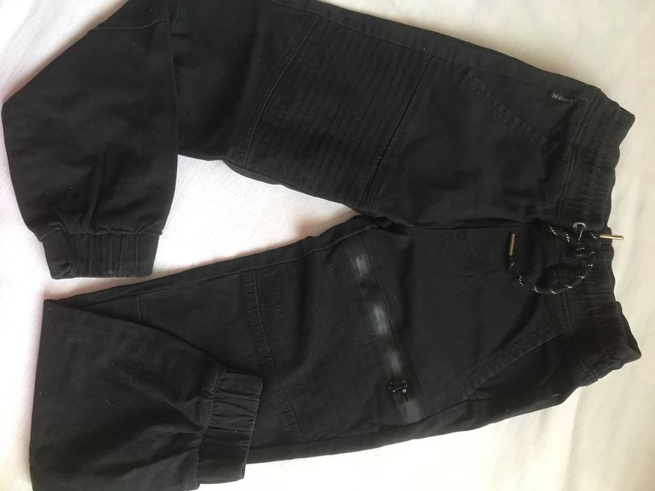 Джогеры на 6-8 лет