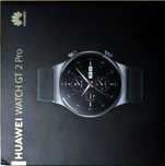 Smartwatch Huawei gt2 pro