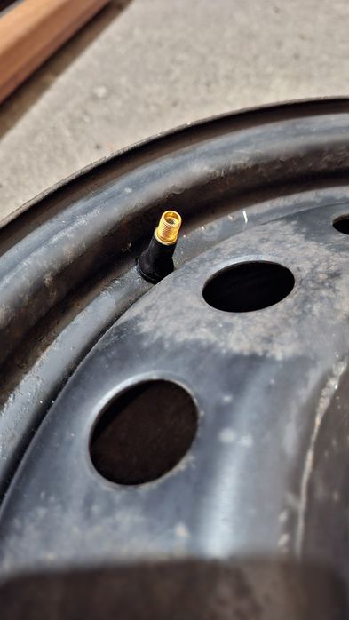 Джанти форд 4х108